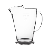 Polycarb Beer Jug 1140ml