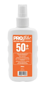 Probloc Sunscreen 50 200ML Spray Bottle 