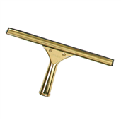 Pulex Brass Squeegee Complete 45cm 18