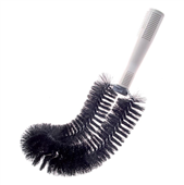 Pulex Large Pipe Cobweb Brush Head Only