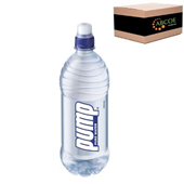 Pump Water 750mL 20CTN