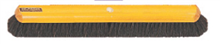 Pure Hair Broom 90cm