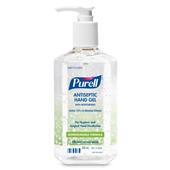 Purell Instant Hand Sanitiser Antiseptic Gel 350ml