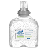 Purell Instant Hand Sanitser Gel TFX 12L 4CTN