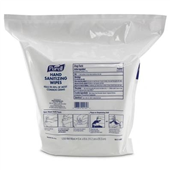 Purell Sanitizing Wipes 1200Pk 2CTN