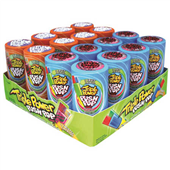 Push Pop Triple Power 34G 16Ctn