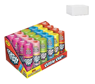 Push Pops 24 Carton