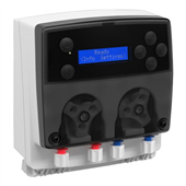 Quantura 200 Dishwasher Rinse  Liquid Disp