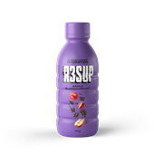 R3SUP Hydration Apple  Blackcurrant 500ML 12CTN