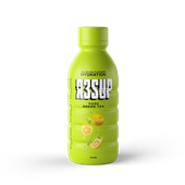 R3SUP Hydration Yuzu Green Tea 500ML