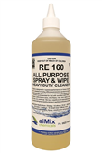 RE160 Spright Degreaser 1L