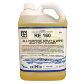 RE160 Spright Degreaser 5L
