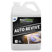RapidClean Auto Revive 5L