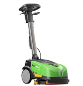 RapidClean CT5 B28 Floor ScrubberDryer