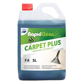 RapidClean Carpet Plus 5L