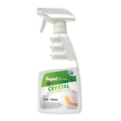 RapidClean Crystal 750ml