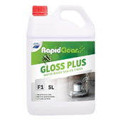 RapidClean Gloss Plus 5L