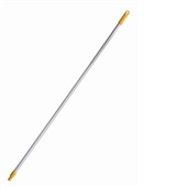 RapidClean Handle Aluminium Yellow
