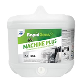 RapidClean Machine Plus 15L