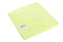 RapidClean Microfibre Cloth Yellow