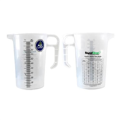 RapidClean Pourmaxx Plastic Jug 1L
