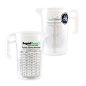 RapidClean Pourmaxx Plastic Jug 2L