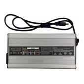 RapidClean RC1 Floor Scrubber 25H Charger