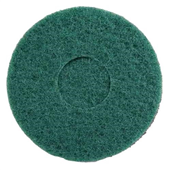 RapidClean RC1 Pad Blue  Dark Green 2PK 