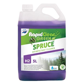 RapidClean Spruce Disinfectant 5L