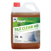 RapidClean Tile Clean HD 5L