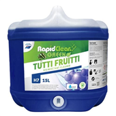 RapidClean Tutti Fruitti Disinfectant 15L