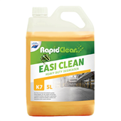 RapidClean Easi Clean 5L  Heavy Duty Degreaser