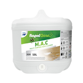 RapidClean MAC Multi Purpose Acid Cleaner 15L