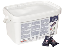 Rational Oven Care Tabs Blue 150Pail