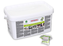 Rational Oven Cleaner Green 150Pail