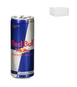 Red Bull Can 250ml 24CTN