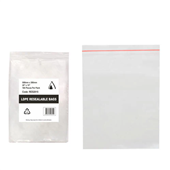 Resealable Bag 20x15 508x380MM 100Pack