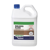 Research Builders Kleen Scale Remover 5L