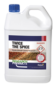 Research Twice The Spice 5L  Double Strength Cleaner Deodorant