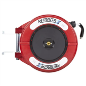 Retracta R3 Hot Water Reel 15m