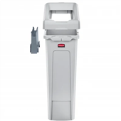 Rubbermaid Slim Jim Station 87L Starter Pack