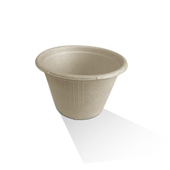 SUGARCANE CUP NATURAL 4OZ 50PK