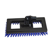 SYR Deck Scrubber Blue