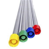 SYR Interchangeable Handle Yellow