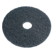 Sabco Floor Pad 40cm Black Stripping 