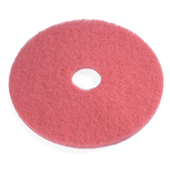Sabco Floor Pad 40cm Red Buffing