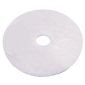 Sabco Floor Pad 40cm White Polishing