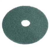 Sabco Floor Pad 50cm Green Scrubbing
