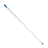 Sabco Handle Aluminium Blue 145mx25mm
