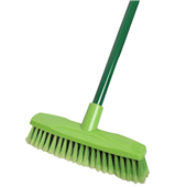 Sabco Jiffy Indoor Broom 
